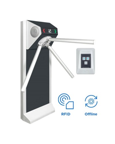 STL-01AEC. Комплект автономной проходной. CARDDEX в Екатеринбурге