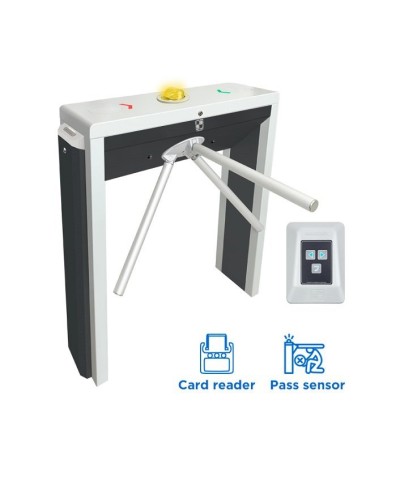 STL-03KEC. Комплект турникета. CARDDEX в Екатеринбурге