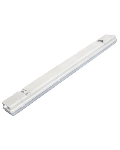 Айсберг-57/MILKY 55Вт 5000К IP65 (ЦБ000009193). Светильник светодиодный накладной. CSVT в Екатеринбурге