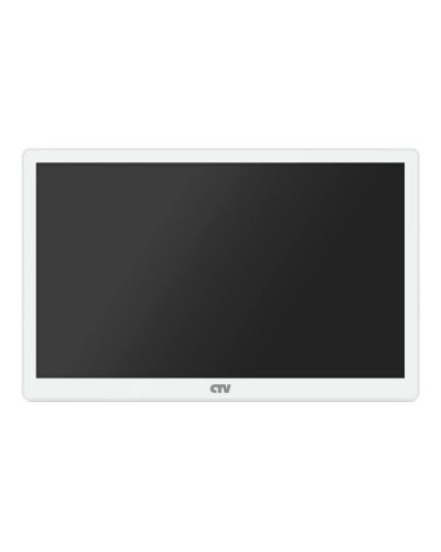 CTV-M5801 W. Монитор домофона цветной. CTV в Екатеринбурге