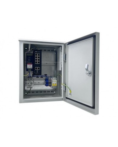 CO-SBOXP512. Уличная станция. ComOnyx в Екатеринбурге