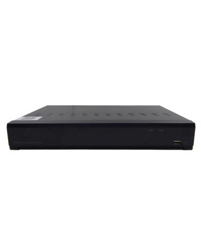 CO-RNI0801PAi. IP-видеорегистратор 8-канальный. ComOnyx в Екатеринбурге