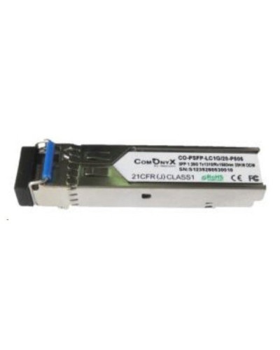 CO-PSFP-LC1G/20-P506. SFP-модуль. ComOnyx в Екатеринбурге