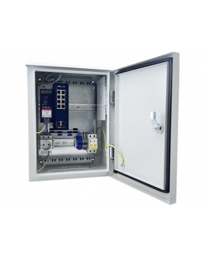 CO-SBOXP509. Уличная станция. ComOnyx в Екатеринбурге