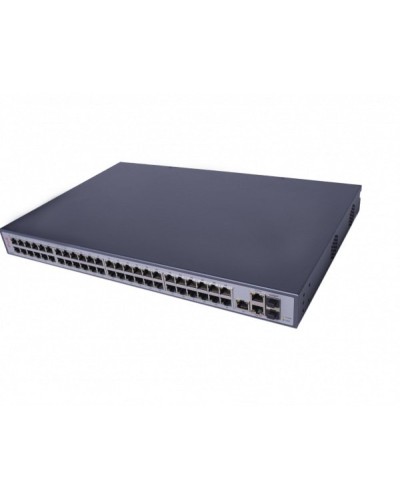CO-SWP482F. Коммутатор 48-портовый Gigabit Ethernet с PoE. ComOnyx в Екатеринбурге