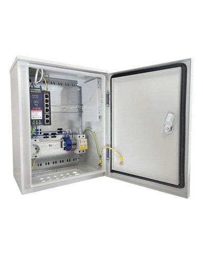 CO-SBOXP506. Уличная станция. ComOnyx в Екатеринбурге