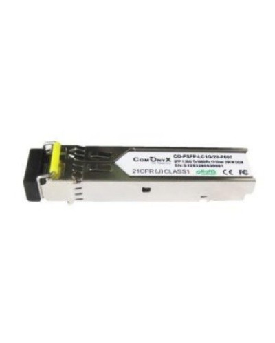 CO-PSFP-LC1G/20-P507. SFP-модуль. ComOnyx в Екатеринбурге