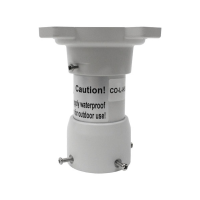 CO-L-HSP. Кронштейн потолочный. ComOnyx