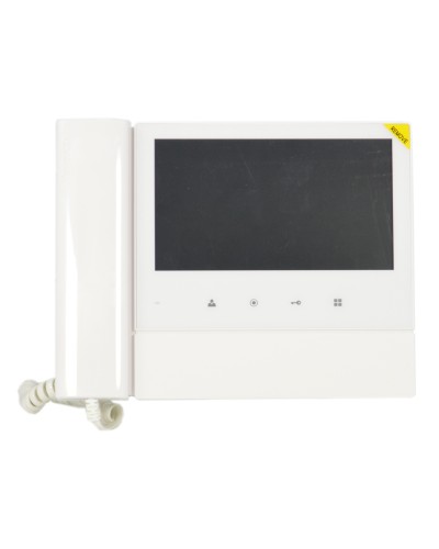 CDV-70N/XL (белый). Монитор видеодомофона цветной. Commax в Екатеринбурге