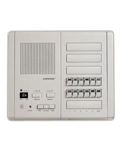 PI-10LN. Устройство переговорное. Commax в Екатеринбурге