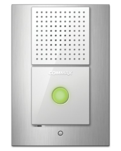 DR-2L. Вызывная аудиопанель. Commax в Екатеринбурге