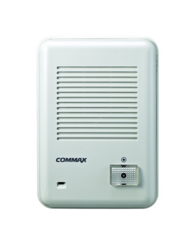 DR-201D. Вызывная аудиопанель. Commax в Екатеринбурге