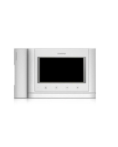 CDV-70MH Metalo (белый). Монитор домофона цветной. Commax в Екатеринбурге