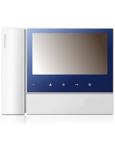 CDV-70N2 (синий). Монитор домофона цветной. Commax в Екатеринбурге