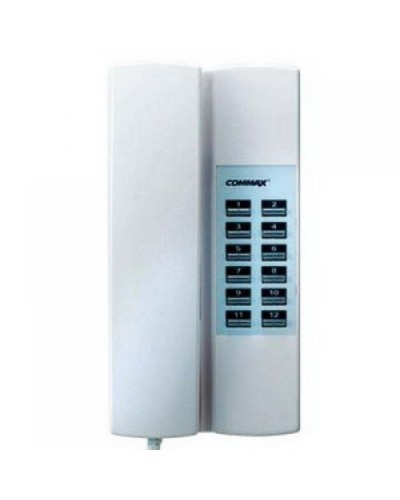 TP-12RM. Интерфон. Commax в Екатеринбурге