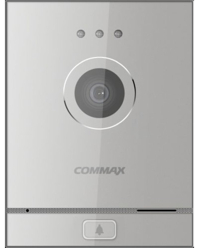 DRC-41M (серый). Вызывная панель цветная. Commax в Екатеринбурге