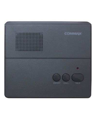 CM-801. Интерфон. Commax в Екатеринбурге