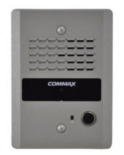 DR-2GN. Вызывная аудиопанель. Commax в Екатеринбурге