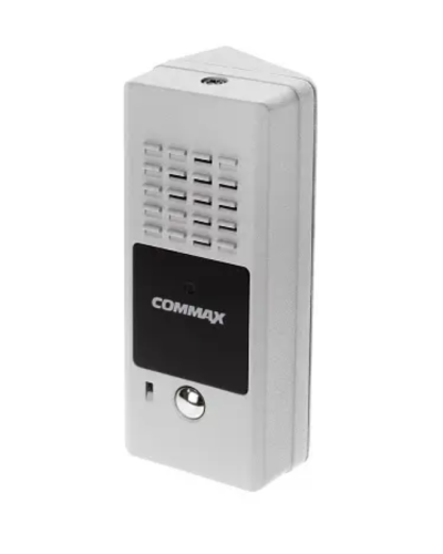 DR-2PN. Вызывная аудиопанель. Commax в Екатеринбурге