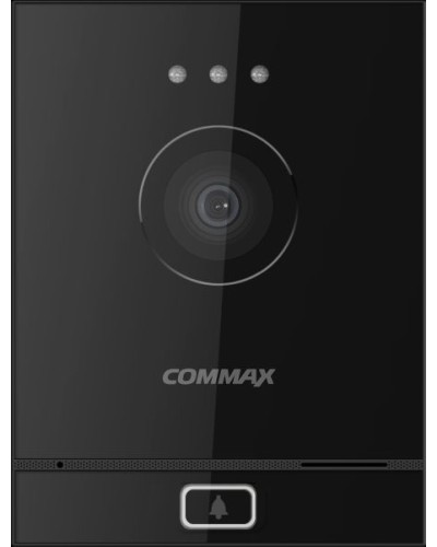 DRC-41M (темно-серый). Вызывная панель цветная. Commax в Екатеринбурге