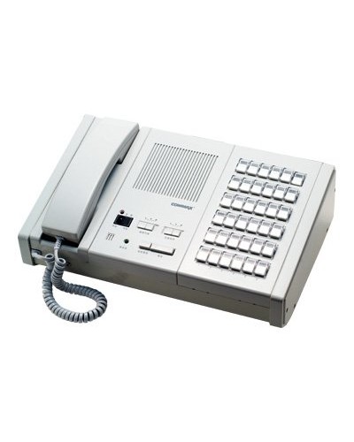 JNS-36. Устройство переговорное. Commax в Екатеринбурге