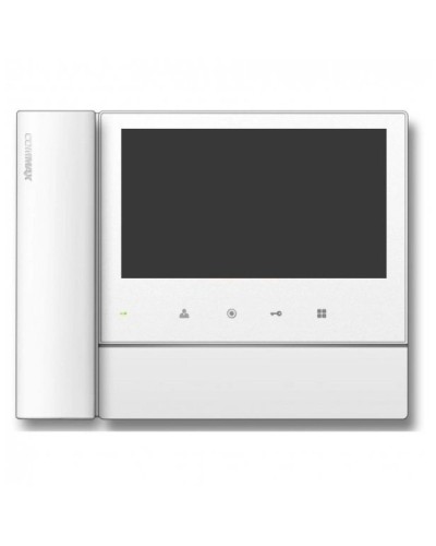 CDV-70N2 (белый). Монитор домофона цветной. Commax в Екатеринбурге
