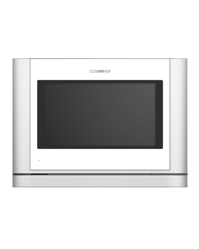 CDV-70MF/XL (белый). Монитор видеодомофона цветной. Commax в Екатеринбурге
