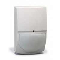 SWAN QUAD. Извещатель охранный объемный оптико-электронный. Crow