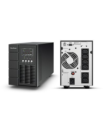 OLS2000EC. Источник бесперебойного питания. CyberPower в Екатеринбурге
