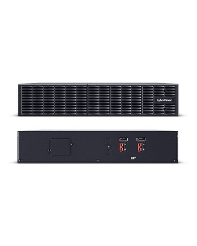 BPSE72V40ART2U. Дополнительный блок батарей. CyberPower в Екатеринбурге