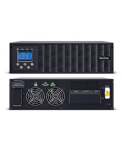 OLS6000ERT6Ua. Источник бесперебойного питания. CyberPower в Екатеринбурге
