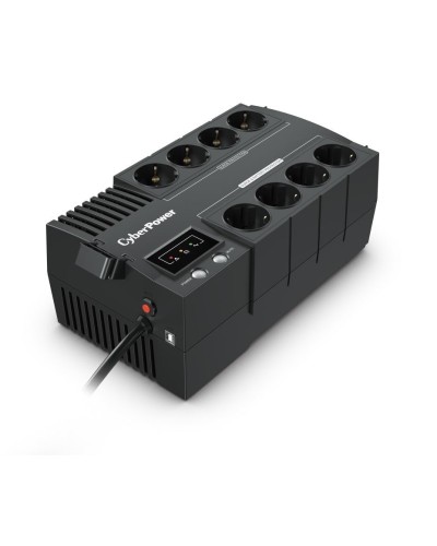 BS650E. Источник бесперебойного питания. CyberPower в Екатеринбурге