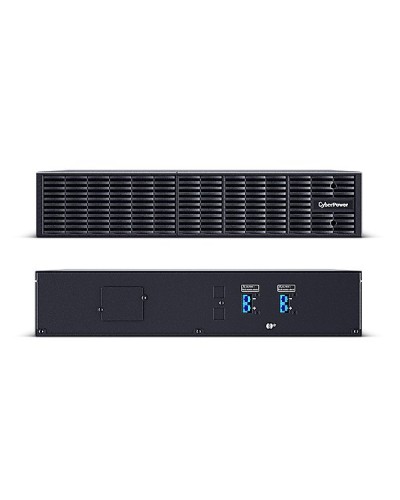 BPSE24V40ART2U. Дополнительный блок батарей. CyberPower в Екатеринбурге