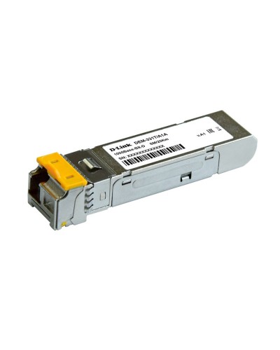 331T/20KM/A1A. Оптический SFP модуль. D-Link в Екатеринбурге