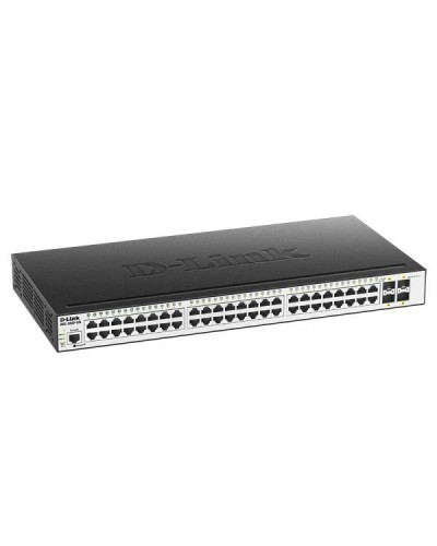 DGS-3000-52L/B1A. Коммутатор. D-Link в Екатеринбурге