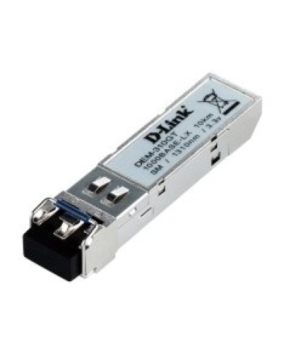310GT/A1A. SFP модуль. D-Link в Екатеринбурге