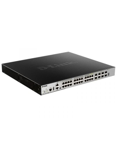 DGS-3630-28PC/A2ASI. Коммутатор. D-Link в Екатеринбурге