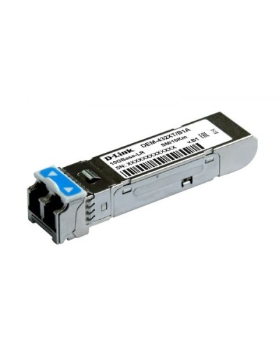 432XT/B1A. Оптический SFP модуль. D-Link в Екатеринбурге