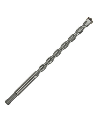 Бур SDS-plus 2C PLUS 6х150/210, 2-cutting (2PD06L0210). Бур SDS-plus. D.BOR в Екатеринбурге