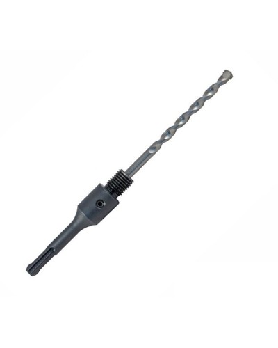 Адаптер М16/SDS-plus KIT, 110мм, сверло 8х150мм, ключ (A-SP-KIT-0110-016): Адаптер для алмазных коронок в Екатеринбурге