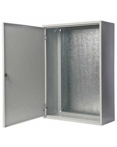 ЩМП-07 700х500х210 IP31 (30547DEK). Щит с монтажной панелью. DEKraft в Екатеринбурге
