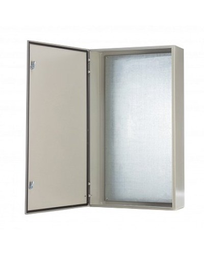 ЩРНМ-7 1320х750х300 IP54 (30607DEK). Щит распределительный навесной с монтажной панелью. DEKraft в Екатеринбурге