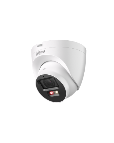 DH-IPC-HDW2249TP-S-PV-0280B. Профессиональная видеокамера IP купольная. Dahua в Екатеринбурге