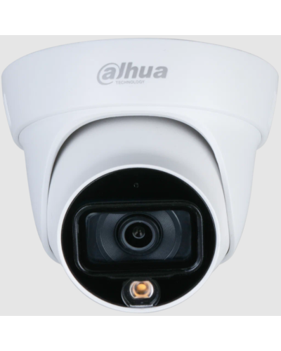 DH-IPC-HDW1239TP-A-LED-0360B-S5. Профессиональная видеокамера IP купольная. Dahua в Екатеринбурге