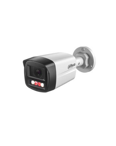 DH-IPC-HFW1439TL1P-A-IL-0280B. Профессиональная видеокамера IP цилиндрическая. Dahua в Екатеринбурге