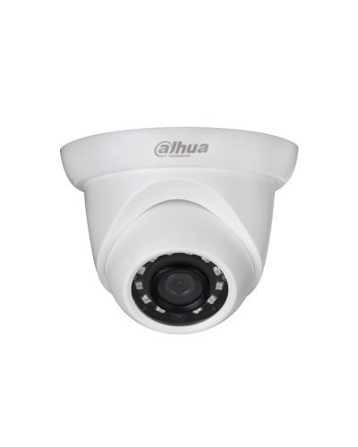DH-IPC-HDW1431SP-0360B-S4. Профессиональная видеокамера IP купольная. Dahua в Екатеринбурге