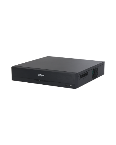 DHI-NVR5864-EI. IP-видеорегистратор 64-канальный. Dahua в Екатеринбурге