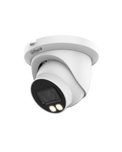 DH-IPC-HDW5449TMP-SE-LED-0360B-S2. Профессиональная видеокамера IP купольная. Dahua в Екатеринбурге