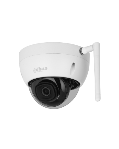 DH-IPC-HDBW1430DEP-SW-0280B. Профессиональная видеокамера IP купольная. Dahua в Екатеринбурге