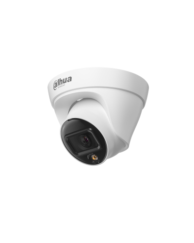 DH-IPC-HDW1239T1P-LED-0280B-S6. Профессиональная видеокамера IP купольная. Dahua в Екатеринбурге